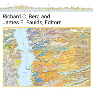 économie cartographie géologique